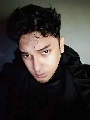 IDOL_Xlll AHMAD LUTHFI AGUSTIONO 27 DEPOK HEAVEN