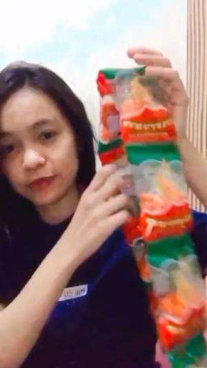 jajanan esdee bentuk ikannn