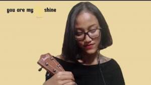 XFI2021_ solo_Yolanda Mahardika_17 tahun_Bekasi_Kala cinta menggoda(chrisye) - you are my ☀shine @yolamdk
