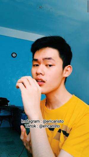 IDOL XIII ERIC ARISTO WIJAYA 22 TAHUN
MEDAN JANJI SETIA