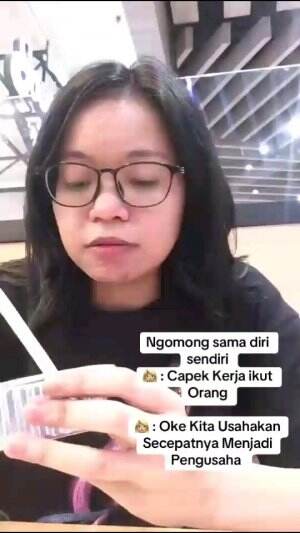  #Semangat 