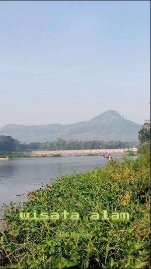 #wisata alam