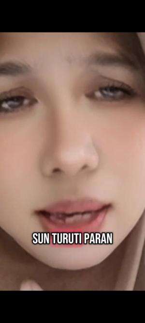 CERITA MANIS GAWE TANGIS 



#MyFirstVideoOnHot+