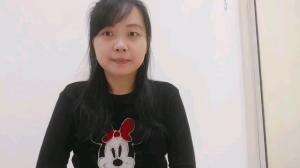 IDOL_XIII WINDY 27 JAKARTA SANG DEWI, PROUD OF YOU