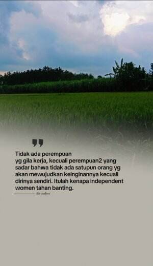 di nafkahi itu wajib berpenghasilan sendiri itu prinsip😍 #trending 