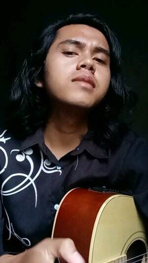 TINBS HARY HARDI PURBALINGGA 21 TAHUN Judika-Cinta karena cinta #TINBS