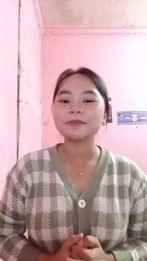 KDI 2024 REFANI MAJALENGKA 19 ASMARA #OnlineAuditionKDI2024