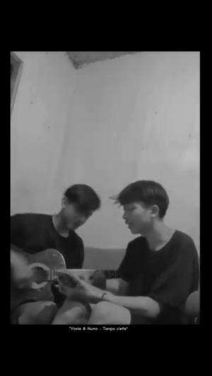 tanpa cinta #coverlagu 