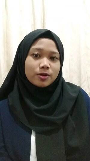 XFI2023 SOLO FATAYATUL HALIMAH 21 YOGYAKARTA WHEN I LOOT AT YOU