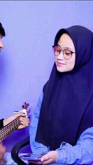 Jujur aku mengaku❤ #RCTIPlus 
