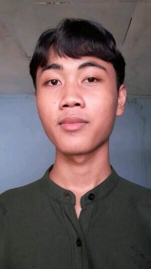 KDI 2021 WAHYU YOGA FIYAN Kab.Kudus 20Tahun Bulan Bintang #OnlineAuditionKDI2021