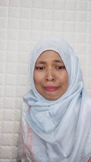 sedihhh beeuutt