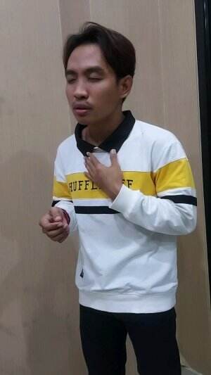 XFI2021 SOLO SUHAIWANDA 23 PONTIANAK SOMEONE YOU LOVED 