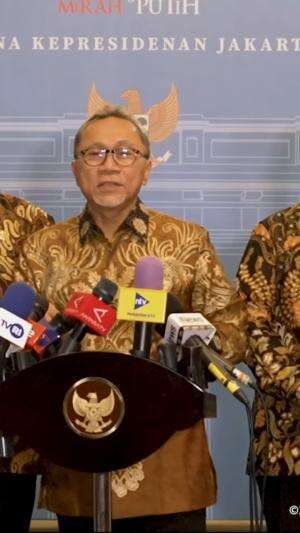 semua produk pangan tidak ada yang kena tarif pajak 12%
 #fyp  #fypシ  #fypシ゚viral  