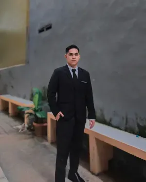 KDI 2024 HAIRUL MAUMERE 23 DAHSYAT #OnlineAuditionKDI2024