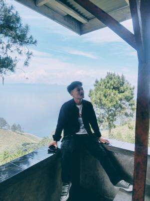 blajar dari hal kecil #stevan pasaribu