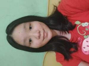 XFI2021 SOLO JOVITA NATHANIA 15 BOGOR MUNGKIN HARI INI ESOK ATAU NANTI