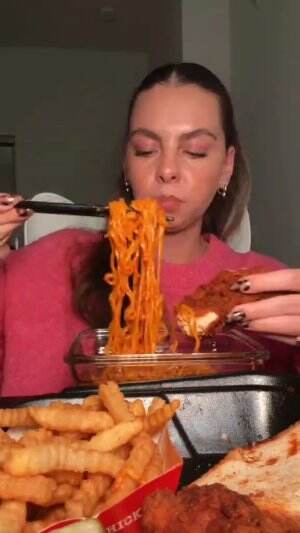  #asmr  #mukbang  #samyang  #mie  #pedad  #hot 