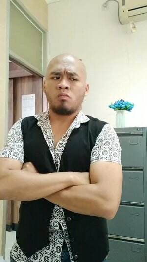 Jangan Main Telpon....Lokasi Kantor 