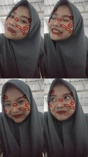 Harus berdamai sama diri sendiri ❤️