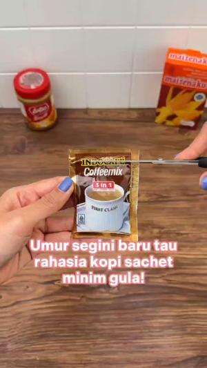 Ojo lali ngopi, Lur!