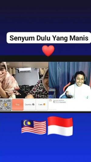 LIVE OME TERBARU  #oisbangat  #youtube #Ometv 