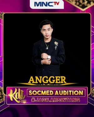 KDI 2022 ANGGER-LUMAJANG PROVINSI JAWA TIMUR-21THN-HOBI MENYANYI JUDUL LAGU (KEMBALIKAN DIA)