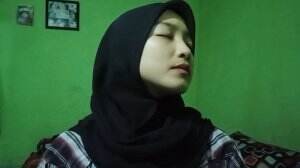 Rahma Widayanti - Bekasi - Akhir Sebuah Cerita