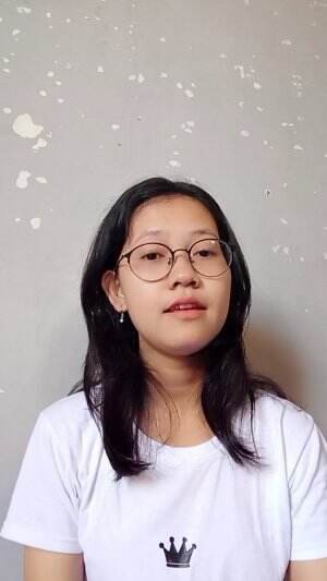 TINBS Rut Nina Sitompul Tapanuli Utara 26Tahun Pesan Terakhir #TINBS