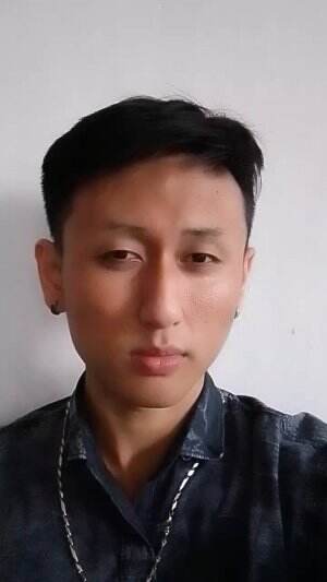 XFI2023_Solo_Muhamad Rizki Hamdani_ 26 Tahun_Bandung_Marcell - Tak'Kan Terganti