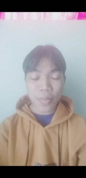 TINBS_SUGANDA_SERANG BANTEN_19 TAHUN_HANYA RINDU