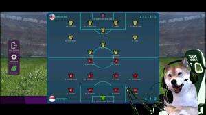 Indonesia Vs Malaysia | Babak Pertama  | Gamers Cetek