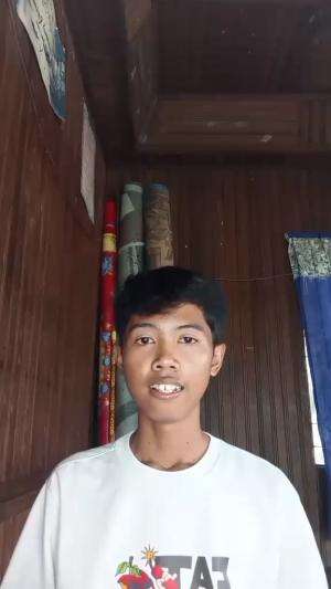 KDI 2025 MUHAMMAD ROFIANUR DAERAH KOTAWARINGIN TIMUR KALIMANTAN TENGAH 18 TAHUN "DAHSYAT"  #OnlineAuditionKDI2025  #KDI