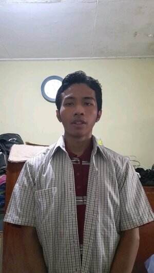 TINBS Aria Rahman Tangerang 17 Tahun Superstar #TINBS