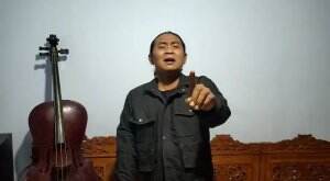 KDI2021 Eko Wahyudi Blitar 34 #Terlanjurbasah #Pelaminankelabu #OnlineAuditionKDI2021