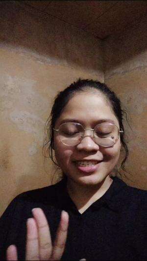 KDI 2024 Stiella Jakarta 27thn Mata Hati