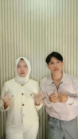 Mari kita velocity sayang 👉👈