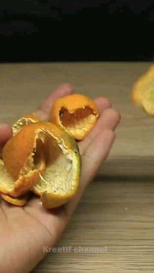 MANFAAT BEKAS KULIT JERUK

#tipsandtrik #tips #trik #tutorial #kreatif #hiburan #inspirasi #inspiratif 