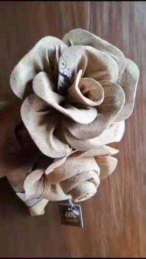 BUNGA CANTIK DARI HIJAB

#tipsandtrik #tips #trik #tutorial #kreatif #hiburan #inspirasi #inspiratif 