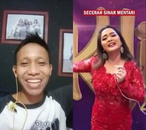 Duet maut Bareng Teh Vega 