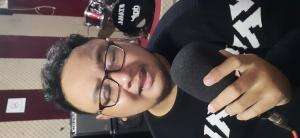XFI2021 SOLO ROYCE DINATA 30 PAMEKASAN HERE'S YOUR PERFECT