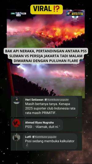 Gimana sepakbola nya mau maju coba ?  #Viral  #trending  #1TRENDING  #fyp 