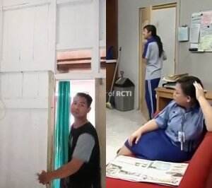 DIKASIH KOLAK MINTA ERPE....
