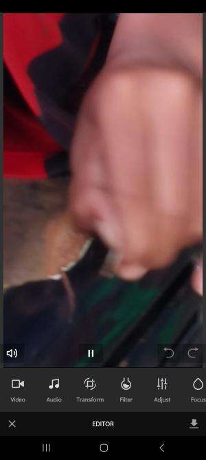 kasmaran #MyFirstVideoOnHOT+ #funny #comedy 