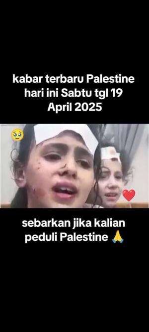 Kabar terbaru palestina hari ini
 #freepalestine  #foryoupalestine  #Palestina  #palestine  #padahariini  #fyp  #fypシ  #fypシ゚viral 