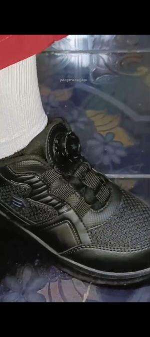 #BackToSchool #SepatuAnak #SepatuAnakSekolah #RCTIPlus #HOTrctiplus #fyp 