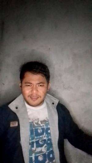 KDI 2023 Andre Lubuklinggau(Sumsel) 24Tahun Egois #OnlineAuditionKDI2023