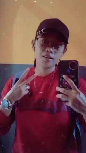 bersyukur itu yang pas😇