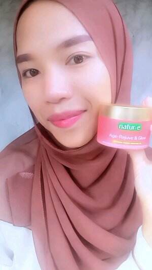 ubur ubur ikan lele , kulitku makin happy lee...

 #beauty #natureadvanced 