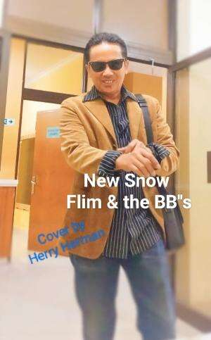 IDOL_XIII HERRY HERMAN 53 SURABAYA NEW SNOW 